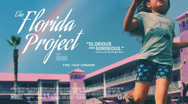Seeking the Transcendent and American Cinema